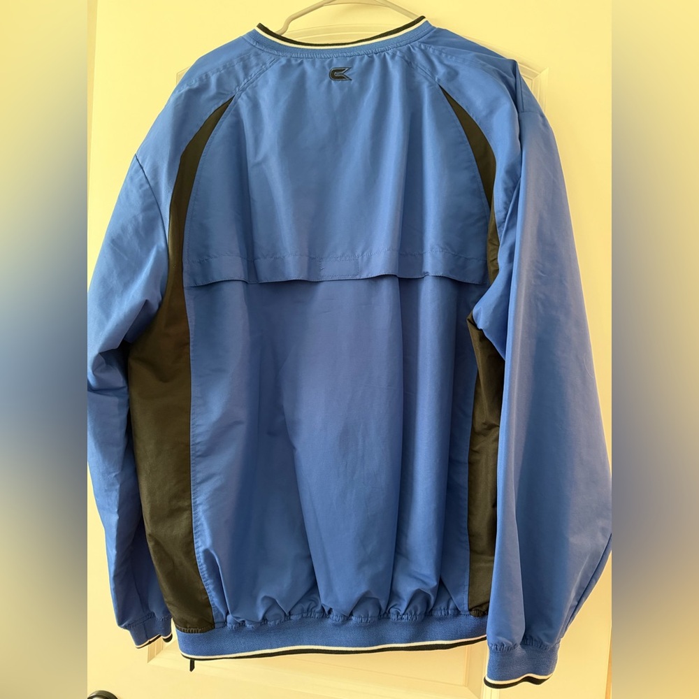 Duke Blue Devils Pullover - Picture 4 of 5